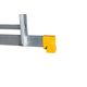 Лестница алюминиевая MASTERTOOL 3-секционная 3х10 ступеней, фото , изображение 10 | SNABZHENIE.com.ua Лестница алюминиевая MASTERTOOL 3-секционная 3х10 ступеней, фото , изображение 10 | SNABZHENIE.com.ua