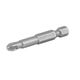 Насадки отверточные GRANITE РZ3х50 мм S2, 2 шт, 10-93-500, фото  | SNABZHENIE.com.ua Насадки отверточные GRANITE РZ3х50 мм S2, 2 шт, 10-93-500, фото  | SNABZHENIE.com.ua