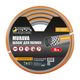 Шланг поливочный MASTERTOOL MURAVA 3/4" 15 м серый 92-1060, фото , изображение 2 | SNABZHENIE.com.ua Шланг поливочный MASTERTOOL MURAVA 3/4" 15 м серый 92-1060, фото , изображение 2 | SNABZHENIE.com.ua