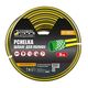 Шланг для полива MASTERTOOL 3/4" 15 м черно-желтый 92-1065, фото , изображение 2 | SNABZHENIE.com.ua Шланг для полива MASTERTOOL 3/4" 15 м черно-желтый 92-1065, фото , изображение 2 | SNABZHENIE.com.ua