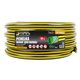 Шланг для полива MASTERTOOL PCHELKA 3/4" 50 м чорний-жовтий 92-1069, фото , зображення 2 | SNABZHENIE.com.ua Шланг для полива MASTERTOOL PCHELKA 3/4" 50 м чорний-жовтий 92-1069, фото , зображення 2 | SNABZHENIE.com.ua