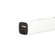 Фонарь WERTVOLL LED 1200 мАч, 3 режима, 7000K, 80 лм, белый, 122х25 мм, фото , изображение 6 | SNABZHENIE.com.ua Фонарь WERTVOLL LED 1200 мАч, 3 режима, 7000K, 80 лм, белый, 122х25 мм, фото , изображение 6 | SNABZHENIE.com.ua