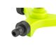 Дождеватель з обертовою головкою MASTERTOOL Вертолет 1/2 основа Y-типа на колесиках 12 метрів 92-9332, фото , зображення 4 | SNABZHENIE.com.ua Дождеватель з обертовою головкою MASTERTOOL Вертолет 1/2 основа Y-типа на колесиках 12 метрів 92-9332, фото , зображення 4 | SNABZHENIE.com.ua