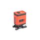 Лазерный уровень MPT PROFI H360+V, 2 головки, 45 м, сумка MLL507, фото  | SNABZHENIE.com.ua Лазерный уровень MPT PROFI H360+V, 2 головки, 45 м, сумка MLL507, фото  | SNABZHENIE.com.ua