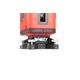 Лазерный уровень MPT PROFI H360+V, 2 головки, 45 м, сумка MLL507, фото , изображение 7 | SNABZHENIE.com.ua Лазерный уровень MPT PROFI H360+V, 2 головки, 45 м, сумка MLL507, фото , изображение 7 | SNABZHENIE.com.ua