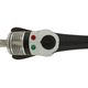 Паяльник для пластикових труб MASTERTOOL 20-63 мм 2450Вт/220V/50Hz 0-300°С IP44, LED-індикація, мет. кейс/акс, фото , зображення 3 | SNABZHENIE.com.ua Паяльник для пластикових труб MASTERTOOL 20-63 мм 2450Вт/220V/50Hz 0-300°С IP44, LED-індикація, мет. кейс/акс, фото , зображення 3 | SNABZHENIE.com.ua