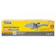 Паяльник для труб 20-32 мм, 950Вт, 220V, 0-300°С, MASTERTOOL ППТ950, фото , изображение 4 | SNABZHENIE.com.ua Паяльник для труб 20-32 мм, 950Вт, 220V, 0-300°С, MASTERTOOL ППТ950, фото , изображение 4 | SNABZHENIE.com.ua