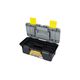 Ящик для инструмента MASTERTOOL 10 с органайзерами 79-2810, фото , изображение 3 | SNABZHENIE.com.ua Ящик для инструмента MASTERTOOL 10 с органайзерами 79-2810, фото , изображение 3 | SNABZHENIE.com.ua