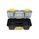 Ящик для инструмента MASTERTOOL 10 с органайзерами 79-2810, фото , изображение 4 | SNABZHENIE.com.ua Ящик для инструмента MASTERTOOL 10 с органайзерами 79-2810, фото , изображение 4 | SNABZHENIE.com.ua