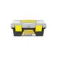 Ящик для инструмента MASTERTOOL 10 с органайзерами 79-2810, фото , изображение 5 | SNABZHENIE.com.ua Ящик для инструмента MASTERTOOL 10 с органайзерами 79-2810, фото , изображение 5 | SNABZHENIE.com.ua