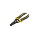 Съемник изоляции MASTERTOOL 0.3-6.0 мм² Mn65 75-2273, фото  | SNABZHENIE.com.ua Съемник изоляции MASTERTOOL 0.3-6.0 мм² Mn65 75-2273, фото  | SNABZHENIE.com.ua