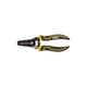 Съемник изоляции MASTERTOOL 0.3-6.0 мм² Mn65 75-2273, фото , изображение 2 | SNABZHENIE.com.ua Съемник изоляции MASTERTOOL 0.3-6.0 мм² Mn65 75-2273, фото , изображение 2 | SNABZHENIE.com.ua