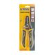 Съемник изоляции MASTERTOOL 0.3-6.0 мм² Mn65 75-2273, фото , изображение 3 | SNABZHENIE.com.ua Съемник изоляции MASTERTOOL 0.3-6.0 мм² Mn65 75-2273, фото , изображение 3 | SNABZHENIE.com.ua