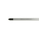 Отвірка ударна крестова магнітна MASTERTOOL EXTERNAL HEX PH2х150 мм з ручкою з TPR покриттям 49-6215, фото , зображення 2 | SNABZHENIE.com.ua Отвірка ударна крестова магнітна MASTERTOOL EXTERNAL HEX PH2х150 мм з ручкою з TPR покриттям 49-6215, фото , зображення 2 | SNABZHENIE.com.ua