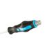 Отвірка ударна крестова магнітна MASTERTOOL EXTERNAL HEX PH2х150 мм з ручкою з TPR покриттям 49-6215, фото , зображення 6 | SNABZHENIE.com.ua Отвірка ударна крестова магнітна MASTERTOOL EXTERNAL HEX PH2х150 мм з ручкою з TPR покриттям 49-6215, фото , зображення 6 | SNABZHENIE.com.ua