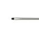 Отвірка ударна шліцева магнітна MASTERTOOL EXTERNAL HEX SL8х150 мм ручка з TPR покриттям 49-6815, фото , зображення 2 | SNABZHENIE.com.ua Отвірка ударна шліцева магнітна MASTERTOOL EXTERNAL HEX SL8х150 мм ручка з TPR покриттям 49-6815, фото , зображення 2 | SNABZHENIE.com.ua