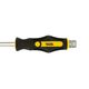 Отвірка ударна шліцева магнітна MASTERTOOL EXTERNAL HEX SL8х150 мм ручка з TPR покриттям 49-6815, фото , зображення 4 | SNABZHENIE.com.ua Отвірка ударна шліцева магнітна MASTERTOOL EXTERNAL HEX SL8х150 мм ручка з TPR покриттям 49-6815, фото , зображення 4 | SNABZHENIE.com.ua