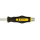 Отвірка ударна шліцева магнітна MASTERTOOL EXTERNAL HEX SL8х150 мм ручка з TPR покриттям 49-6815, фото , зображення 5 | SNABZHENIE.com.ua Отвірка ударна шліцева магнітна MASTERTOOL EXTERNAL HEX SL8х150 мм ручка з TPR покриттям 49-6815, фото , зображення 5 | SNABZHENIE.com.ua