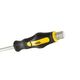 Отвірка ударна шліцева магнітна MASTERTOOL EXTERNAL HEX SL8х150 мм ручка з TPR покриттям 49-6815, фото , зображення 6 | SNABZHENIE.com.ua Отвірка ударна шліцева магнітна MASTERTOOL EXTERNAL HEX SL8х150 мм ручка з TPR покриттям 49-6815, фото , зображення 6 | SNABZHENIE.com.ua