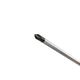 Отвёртка ударная крестовая MASTERTOOL PH3х150 мм с TPR ручкой, фото , изображение 3 | SNABZHENIE.com.ua Отвёртка ударная крестовая MASTERTOOL PH3х150 мм с TPR ручкой, фото , изображение 3 | SNABZHENIE.com.ua