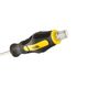 Ударная шлицевая отвертка MASTERTOOL SL6х100 мм с TPR ручкой 49-6610, фото , изображение 6 | SNABZHENIE.com.ua Ударная шлицевая отвертка MASTERTOOL SL6х100 мм с TPR ручкой 49-6610, фото , изображение 6 | SNABZHENIE.com.ua