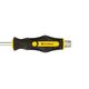 Ударная шлицевая отвертка MASTERTOOL SL6х150 мм, TPR ручка 49-6615, фото , изображение 5 | SNABZHENIE.com.ua Ударная шлицевая отвертка MASTERTOOL SL6х150 мм, TPR ручка 49-6615, фото , изображение 5 | SNABZHENIE.com.ua