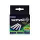 Скобы WERTVOLL R140, 14 мм, 1000 шт., фото , изображение 2 | SNABZHENIE.com.ua Скобы WERTVOLL R140, 14 мм, 1000 шт., фото , изображение 2 | SNABZHENIE.com.ua