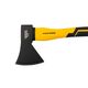Топор MASTERTOOL 600 г, фибергласовая рукоятка 370 мм, HRC 50, фото , изображение 2 | SNABZHENIE.com.ua Топор MASTERTOOL 600 г, фибергласовая рукоятка 370 мм, HRC 50, фото , изображение 2 | SNABZHENIE.com.ua