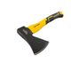 Топор MASTERTOOL 600 г, фибергласовая рукоятка 370 мм, HRC 50, фото , изображение 3 | SNABZHENIE.com.ua Топор MASTERTOOL 600 г, фибергласовая рукоятка 370 мм, HRC 50, фото , изображение 3 | SNABZHENIE.com.ua