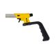 Горелка для газового баллона MASTERTOOL Вихрь SAFE пьезопіджиг Ø22 мм/1300°С з ручкою 44-5045, фото  | SNABZHENIE.com.ua