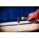 Молоток столярний MASTERTOOL 225 г HRC60 рукоятка фібергласова 160 мм 02-0706, фото , зображення 3 | SNABZHENIE.com.ua Молоток столярний MASTERTOOL 225 г HRC60 рукоятка фібергласова 160 мм 02-0706, фото , зображення 3 | SNABZHENIE.com.ua