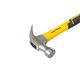 Молоток столярний MASTERTOOL 450 г HRC50, рукоятка фібрагласова 300 мм 02-0914, фото , зображення 3 | SNABZHENIE.com.ua Молоток столярний MASTERTOOL 450 г HRC50, рукоятка фібрагласова 300 мм 02-0914, фото , зображення 3 | SNABZHENIE.com.ua