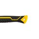 Молоток столярний MASTERTOOL 450 г HRC50, рукоятка фібрагласова 300 мм 02-0914, фото , зображення 4 | SNABZHENIE.com.ua Молоток столярний MASTERTOOL 450 г HRC50, рукоятка фібрагласова 300 мм 02-0914, фото , зображення 4 | SNABZHENIE.com.ua