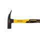 Молоток кровельний MASTERTOOL 600 г HRC50 рукоятка фібергласова 300 мм 02-0920, фото , зображення 2 | SNABZHENIE.com.ua Молоток кровельний MASTERTOOL 600 г HRC50 рукоятка фібергласова 300 мм 02-0920, фото , зображення 2 | SNABZHENIE.com.ua