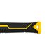 Молоток кровельний MASTERTOOL 600 г HRC50 рукоятка фібергласова 300 мм 02-0920, фото , зображення 5 | SNABZHENIE.com.ua Молоток кровельний MASTERTOOL 600 г HRC50 рукоятка фібергласова 300 мм 02-0920, фото , зображення 5 | SNABZHENIE.com.ua