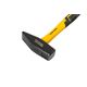Молоток слесарний MASTERTOOL 1000 г HRC50 рукоятка фібергласова 320 мм 02-0910, фото , зображення 3 | SNABZHENIE.com.ua Молоток слесарний MASTERTOOL 1000 г HRC50 рукоятка фібергласова 320 мм 02-0910, фото , зображення 3 | SNABZHENIE.com.ua