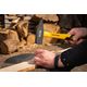 Молоток слесарний MASTERTOOL 1000 г HRC50 рукоятка фібергласова 320 мм 02-0910, фото , зображення 5 | SNABZHENIE.com.ua Молоток слесарний MASTERTOOL 1000 г HRC50 рукоятка фібергласова 320 мм 02-0910, фото , зображення 5 | SNABZHENIE.com.ua