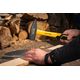 Молоток слесарний MASTERTOOL 800 г HRC50 рукоятка фібергласова 320 мм 02-0908, фото , зображення 5 | SNABZHENIE.com.ua Молоток слесарний MASTERTOOL 800 г HRC50 рукоятка фібергласова 320 мм 02-0908, фото , зображення 5 | SNABZHENIE.com.ua