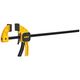 Триггерная струбцина DeWALT DWHT0-83140, сжатие до 63 кг, фото , изображение 2 | SNABZHENIE.com.ua Триггерная струбцина DeWALT DWHT0-83140, сжатие до 63 кг, фото , изображение 2 | SNABZHENIE.com.ua