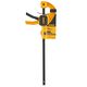 Триггерная струбцина DeWALT DWHT0-83140, сжатие до 63 кг, фото , изображение 3 | SNABZHENIE.com.ua Триггерная струбцина DeWALT DWHT0-83140, сжатие до 63 кг, фото , изображение 3 | SNABZHENIE.com.ua