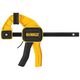 Струбцина триггерная DeWALT DWHT0-83192, усилие 135 кг, фото  | SNABZHENIE.com.ua Струбцина триггерная DeWALT DWHT0-83192, усилие 135 кг, фото  | SNABZHENIE.com.ua