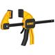 Струбцина триггерная DeWALT DWHT0-83192, усилие 135 кг, фото , изображение 2 | SNABZHENIE.com.ua Струбцина триггерная DeWALT DWHT0-83192, усилие 135 кг, фото , изображение 2 | SNABZHENIE.com.ua