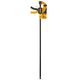 Струбцина триггерная DeWALT DWHT0-83195, усилие сжатия 135 кг, фото , изображение 4 | SNABZHENIE.com.ua Струбцина триггерная DeWALT DWHT0-83195, усилие сжатия 135 кг, фото , изображение 4 | SNABZHENIE.com.ua