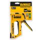 Степлер MULTI TACKER 5 в 1 DeWALT DWHT0-TR510, фото , зображення 3 | SNABZHENIE.com.ua Степлер MULTI TACKER 5 в 1 DeWALT DWHT0-TR510, фото , зображення 3 | SNABZHENIE.com.ua