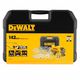Набор ключей и бит DeWALT 1/4", 3/8", 142 предмета, DWMT73802-1, фото , изображение 4 | SNABZHENIE.com.ua Набор ключей и бит DeWALT 1/4", 3/8", 142 предмета, DWMT73802-1, фото , изображение 4 | SNABZHENIE.com.ua