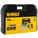 Набор ключей и бит DeWALT 1/4", 3/8", 142 предмета, DWMT73802-1, фото , изображение 5 | SNABZHENIE.com.ua Набор ключей и бит DeWALT 1/4", 3/8", 142 предмета, DWMT73802-1, фото , изображение 5 | SNABZHENIE.com.ua