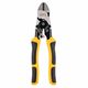 Кусачки диагональные DeWALT DWHT0-70275, 190 мм, Compound Action, фото  | SNABZHENIE.com.ua Кусачки диагональные DeWALT DWHT0-70275, 190 мм, Compound Action, фото  | SNABZHENIE.com.ua
