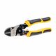 Кусачки диагональные DeWALT DWHT0-70275, 190 мм, Compound Action, фото , изображение 3 | SNABZHENIE.com.ua Кусачки диагональные DeWALT DWHT0-70275, 190 мм, Compound Action, фото , изображение 3 | SNABZHENIE.com.ua