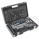 Набор инструментов 60 шт. HOEGERT HT1R470 1/4" и 1/2", фото  | SNABZHENIE.com.ua Набор инструментов 60 шт. HOEGERT HT1R470 1/4" и 1/2", фото  | SNABZHENIE.com.ua