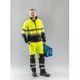 Куртка HOEGERT светоотражающая Softshell EXTER, фото , изображение 3 | SNABZHENIE.com.ua Куртка HOEGERT светоотражающая Softshell EXTER, фото , изображение 3 | SNABZHENIE.com.ua